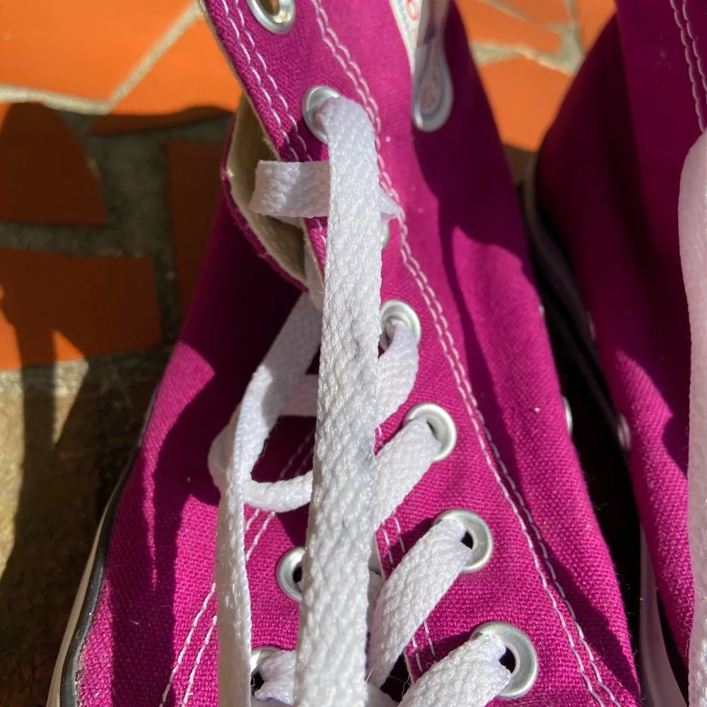 Converse Chuck Taylor All Star - Picture 6 of 7